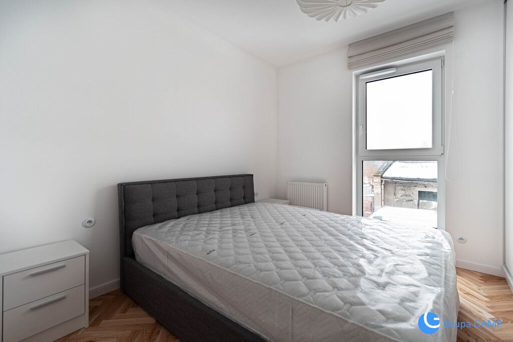 Mieszkanie 3-pokojowe Kraków, ul. Rydlówka. Zdjęcie 8