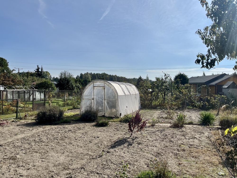 Działka rod Kępno. Zdjęcie 3