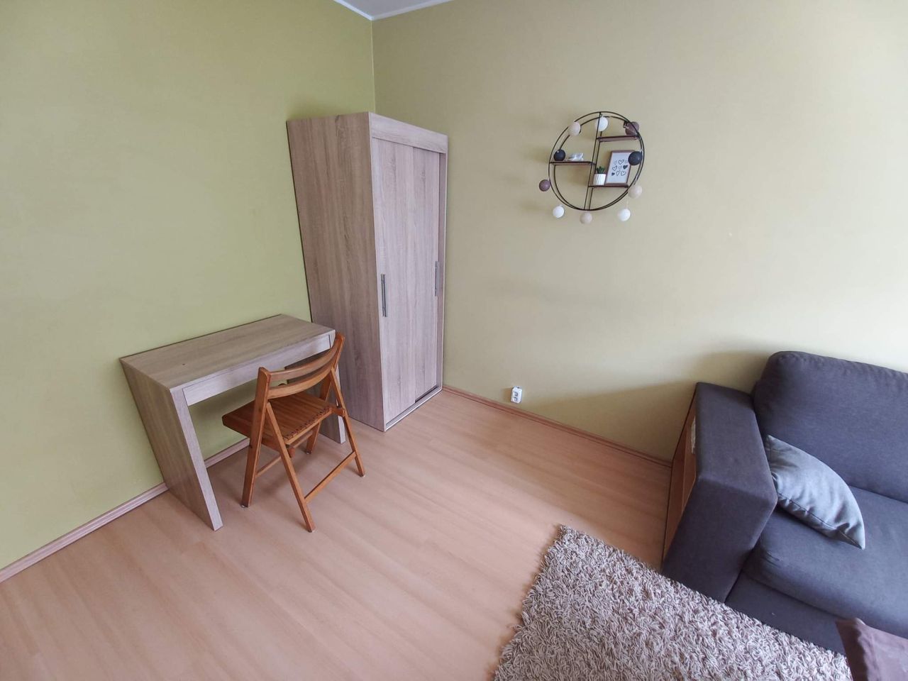 Mieszkanie 4-pokojowe Zielona Góra, ul. Osiedle Śląskie. Zdjęcie 5