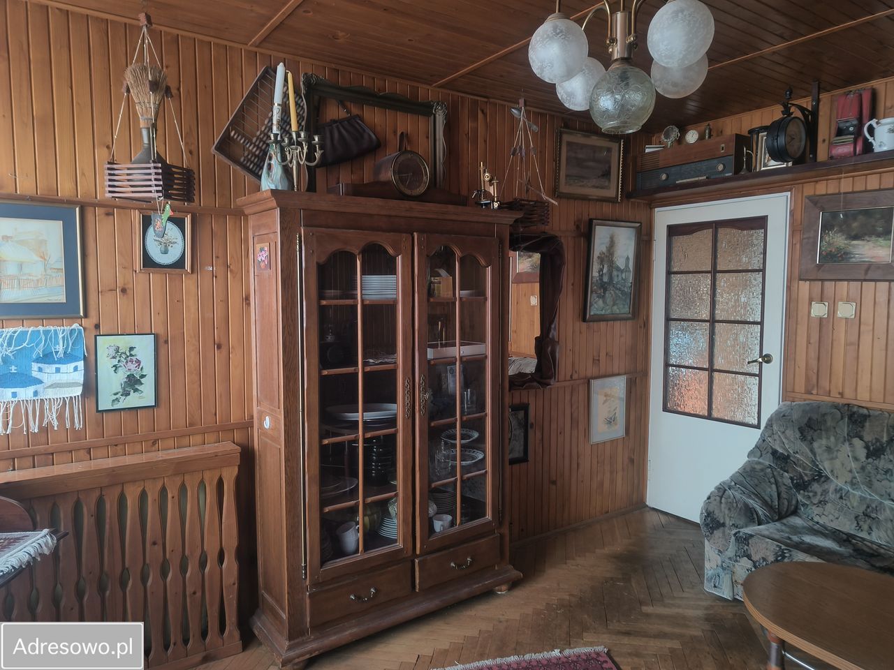 Mieszkanie 3-pokojowe Leszno, ul. Sochaczewska. Zdjęcie 12