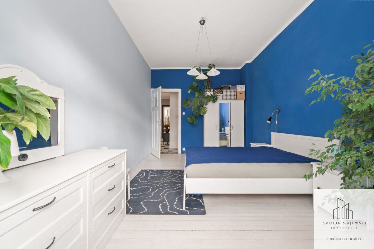 Mieszkanie 3-pokojowe Wrocław Plac Grunwaldzki, ul. Walecznych. Zdjęcie 2