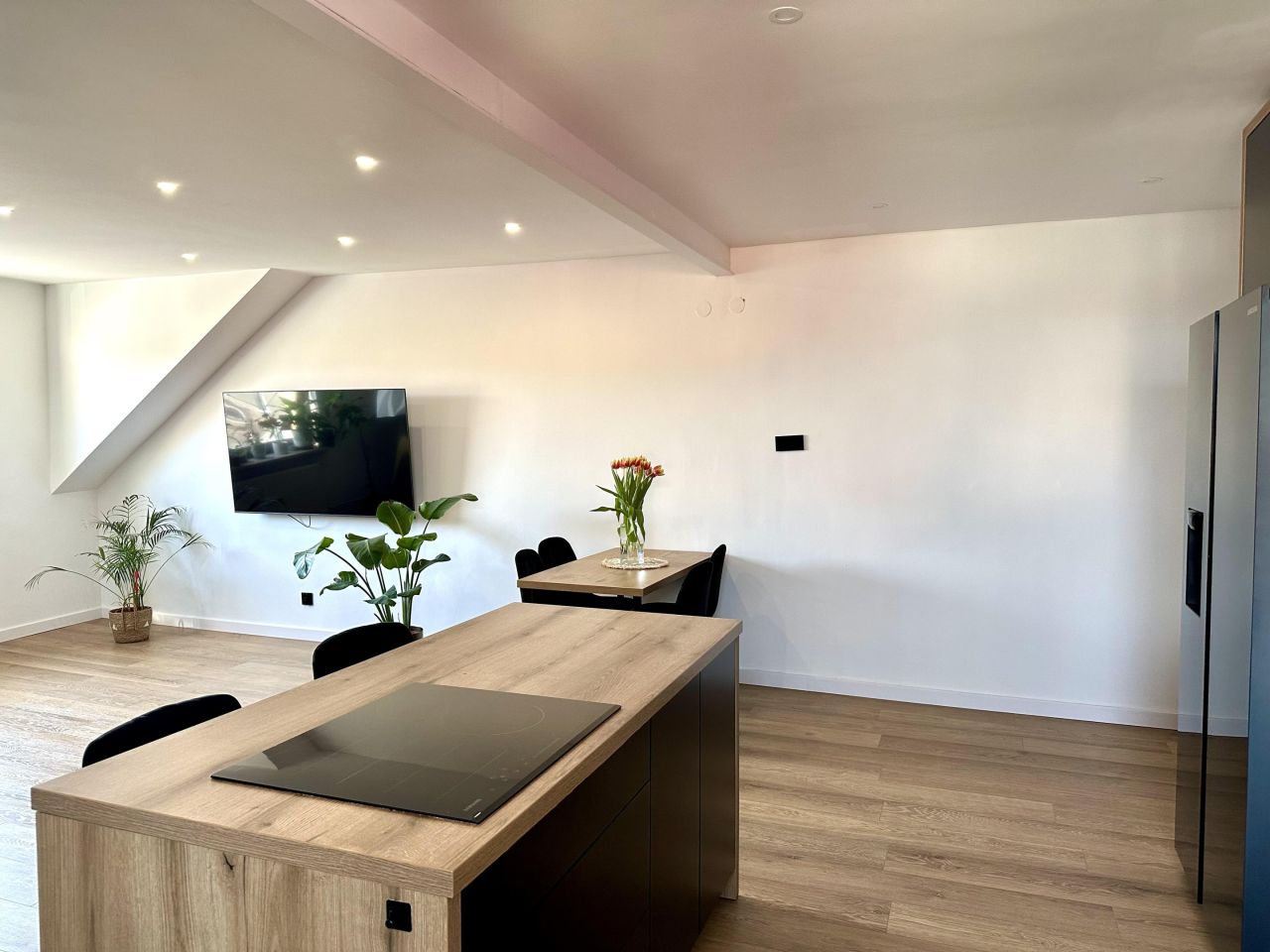 Mieszkanie 4-pokojowe Głuchołazy, ul. Ligonia. Zdjęcie 3