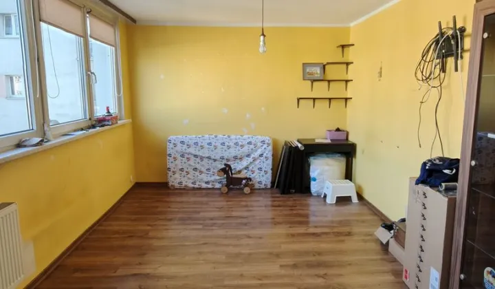 Mieszkanie 2-pokojowe Tarnowskie Góry, ul. Słoneczników