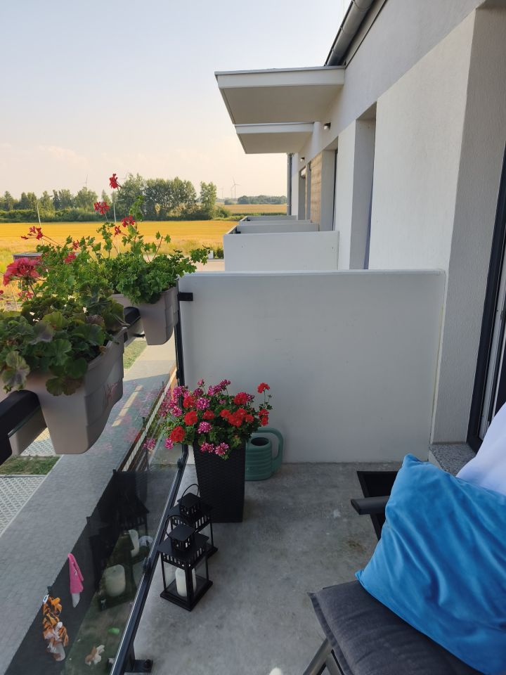 Mieszkanie 3-pokojowe Oława Nowy Otok, ul. kpt. Leonida Teligi. Zdjęcie 30