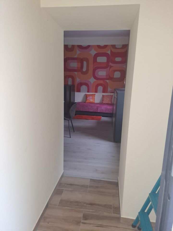 Mieszkanie 2-pokojowe Częstochowa, ul. Tartakowa. Zdjęcie 4