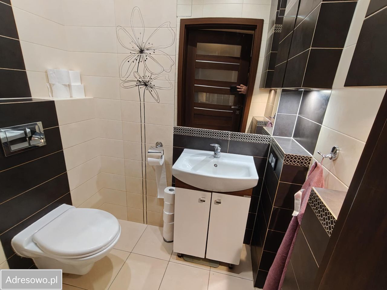 dom wolnostojący, 6 pokoi Ociąż, ul. Parkowa. Zdjęcie 11