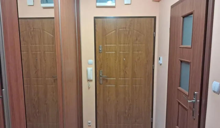 Mieszkanie 2-pokojowe Września Centrum, ul. gen. Tadeusza Kutrzeby