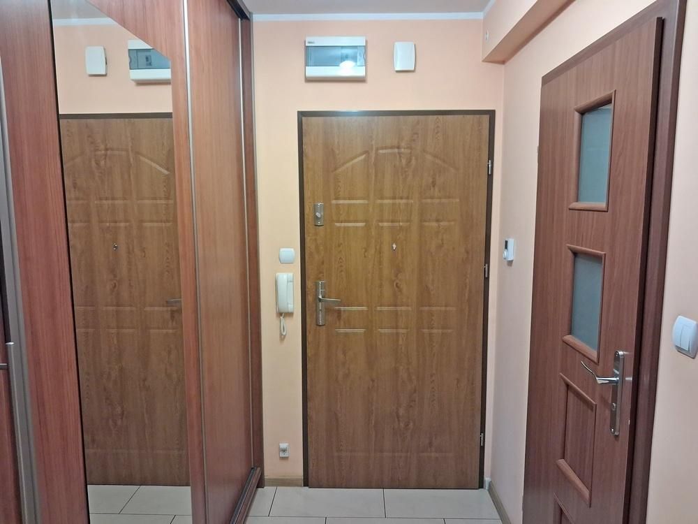 Mieszkanie 2-pokojowe Września Centrum, ul. gen. Tadeusza Kutrzeby. Zdjęcie 1