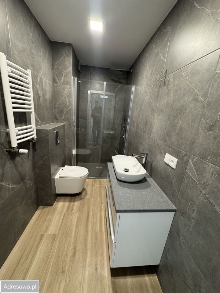 Mieszkanie 2-pokojowe Czechowice-Dziedzice, ul. Wesoła. Zdjęcie 9