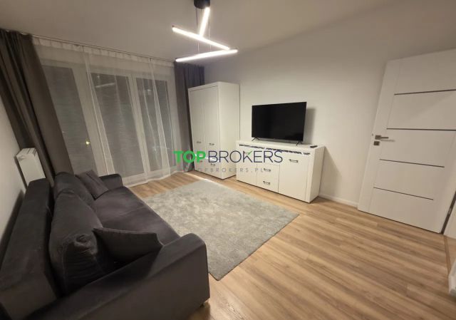 Mieszkanie 2-pokojowe Warszawa Bielany, przy. Zdjęcie 1