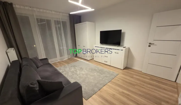 Mieszkanie 2-pokojowe Warszawa Bielany, przy