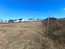 Działka budowlana Warzenko, ul. Kalinowa. Zdjęcie 1