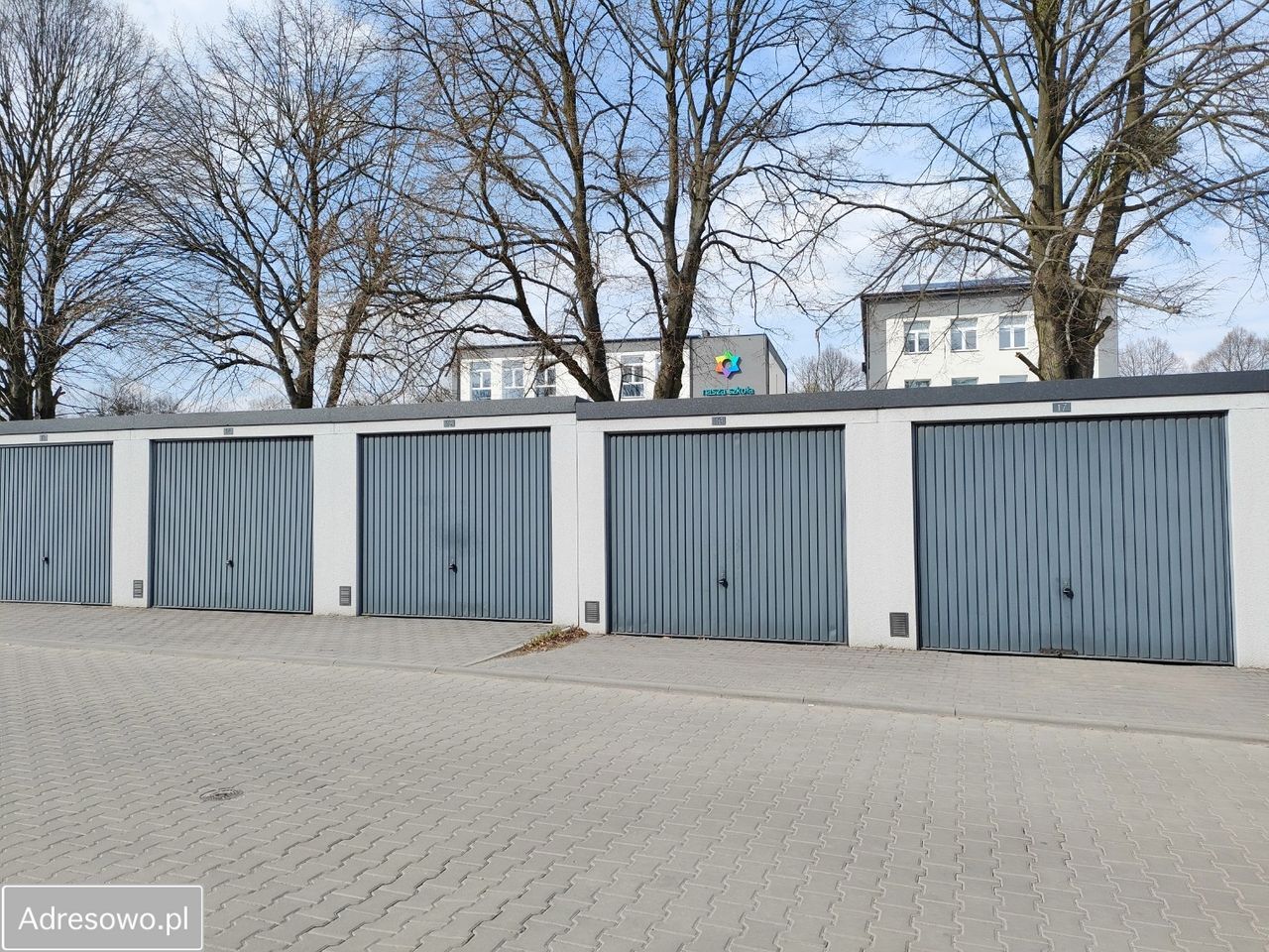 Mieszkanie 3-pokojowe Zabrze. Zdjęcie 8