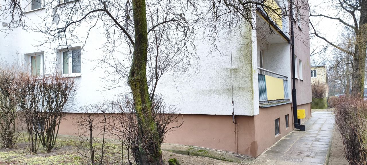 Mieszkanie 3-pokojowe Poznań Grunwald, ul. Olszynka. Zdjęcie 23