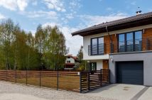 bliźniak, 4 pokoje Tomaszkowo, ul. Jerzyka. Zdjęcie 1