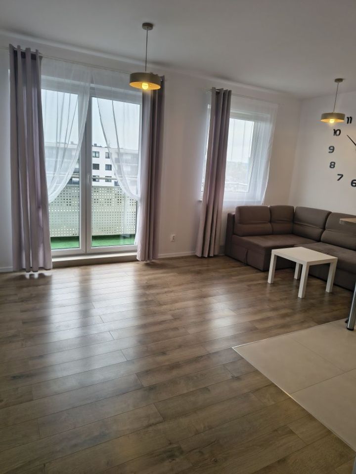 Mieszkanie 2-pokojowe Łódź Górna, ul. Obywatelska. Zdjęcie 5