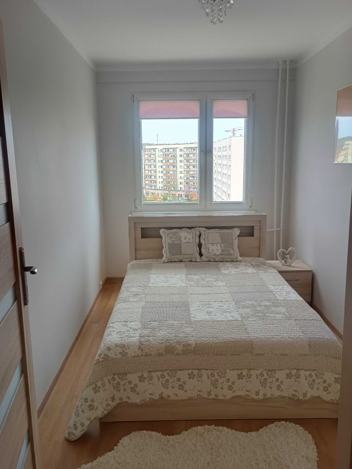 Mieszkanie 3-pokojowe Koszalin Przylesie. Zdjęcie 7