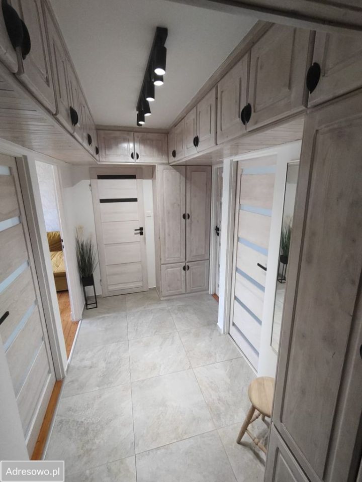 Mieszkanie 3-pokojowe Gdańsk Stogi, ul. Rybna. Zdjęcie 4