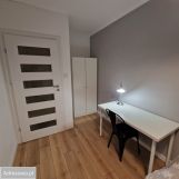 Mieszkanie 3-pokojowe Wrocław Poświętne, ul. Adama Jerzego Czartoryskiego. Zdjęcie 3