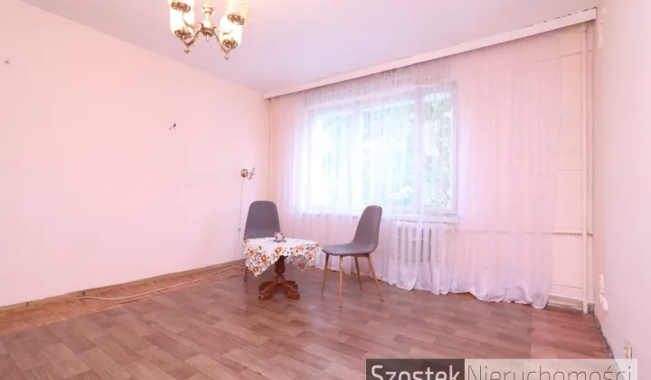 Mieszkanie 1-pokojowe Częstochowa Tysiąclecie