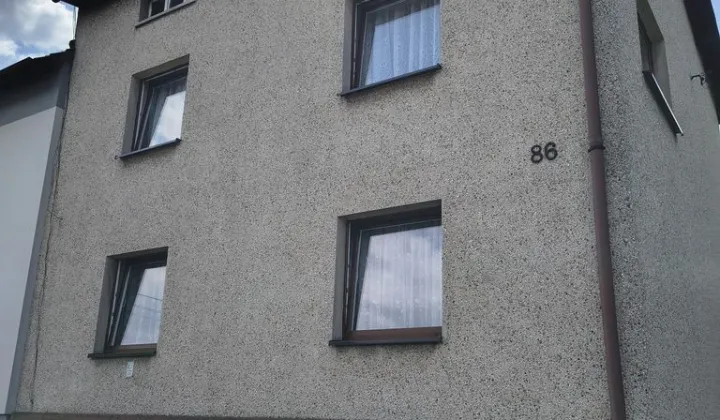 bliźniak, 4 pokoje Bełk, ul. Główna