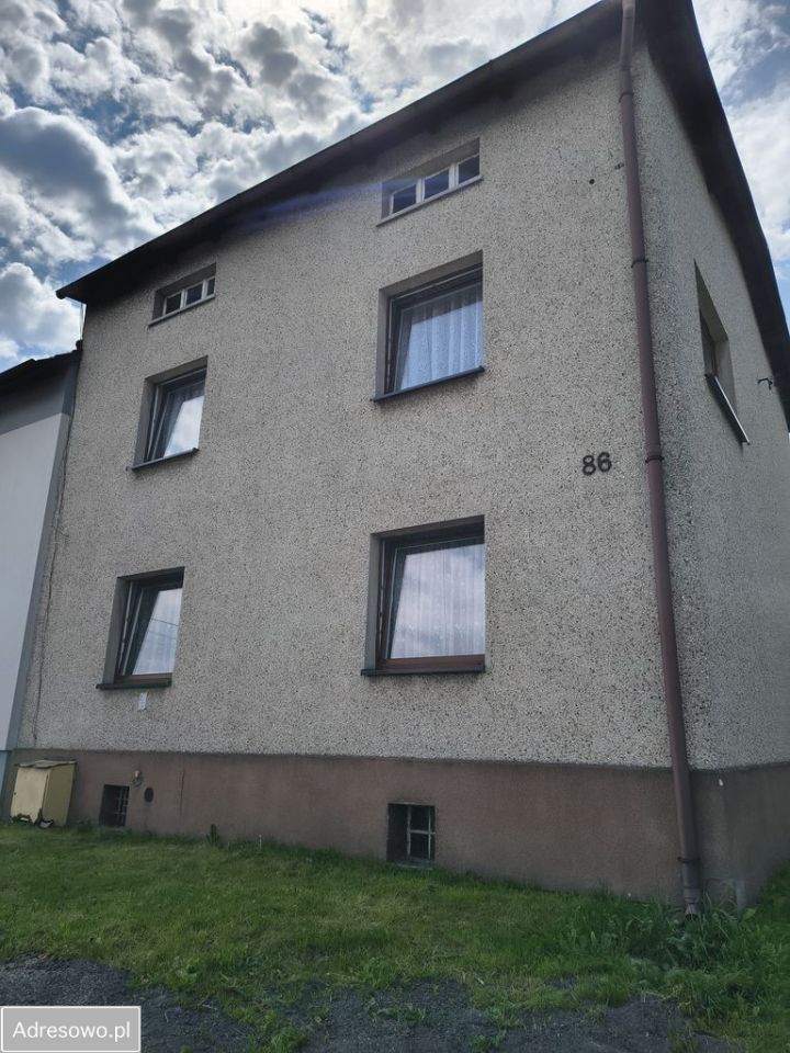bliźniak, 4 pokoje Bełk, ul. Główna. Zdjęcie 1