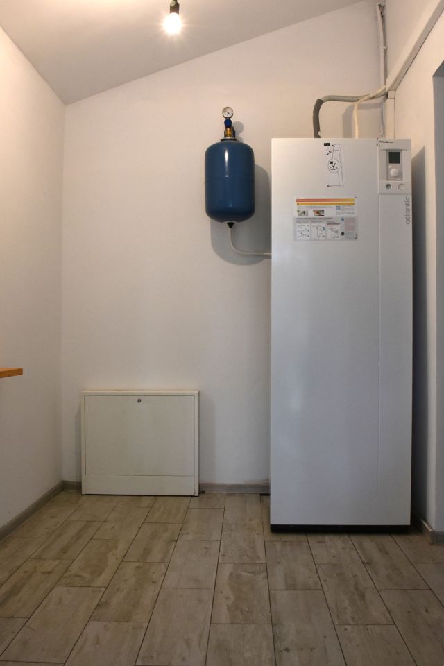 bliźniak, 3 pokoje Koszewko. Zdjęcie 6