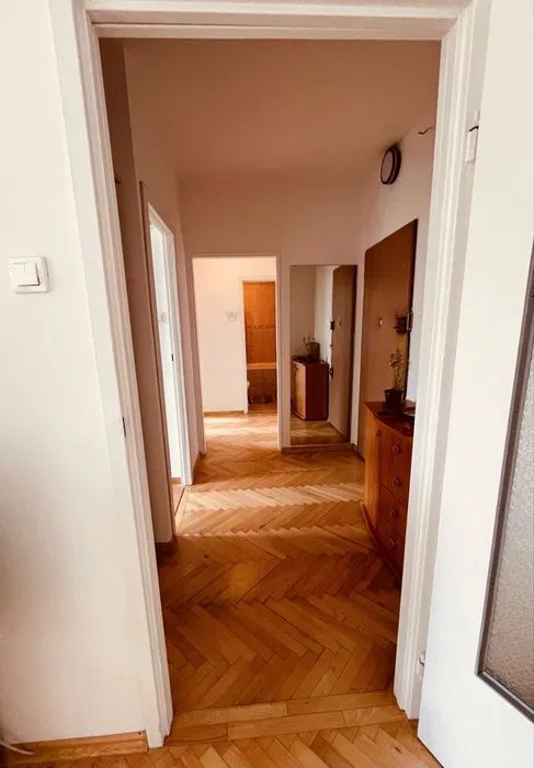 Mieszkanie 2-pokojowe Warszawa Ursynów, ul. Stefana Kopcińskiego. Zdjęcie 4
