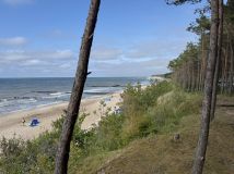 Działka inwestycyjna Ustronie Morskie, ul. Cicha. Zdjęcie 3