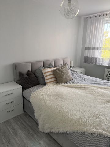Mieszkanie 3-pokojowe Gdańsk Orunia Górna, ul. Gabriela Rzączyńskiego. Zdjęcie 15