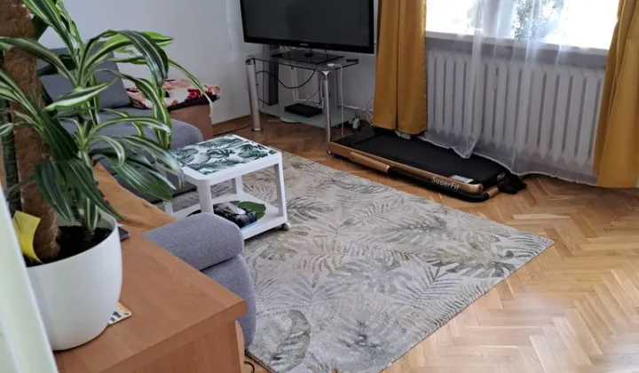 Mieszkanie 2-pokojowe Warszawa Praga-Południe, ul. Jarocińska