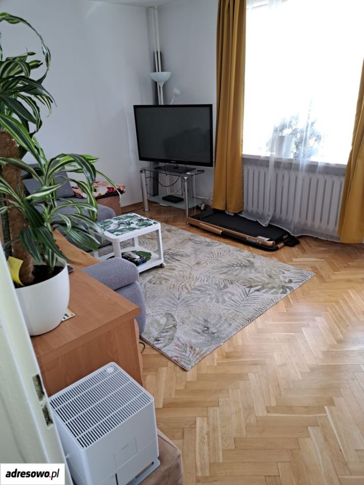 Mieszkanie 2-pokojowe Warszawa Praga-Południe, ul. Jarocińska. Zdjęcie 1