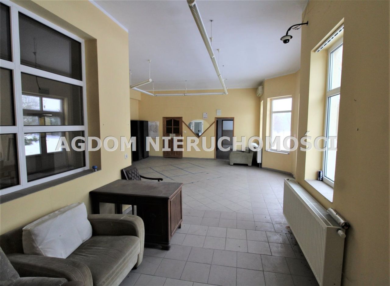 Hotel/pensjonat Siarzewo. Zdjęcie 4