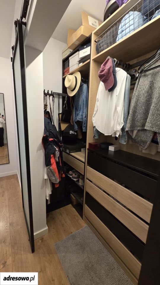 Mieszkanie 1-pokojowe Kraków Żabiniec, ul. Mikołaja Reja. Zdjęcie 16
