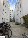 Mieszkanie 2-pokojowe Poznań Centrum, ul. Głogowska. Zdjęcie 3