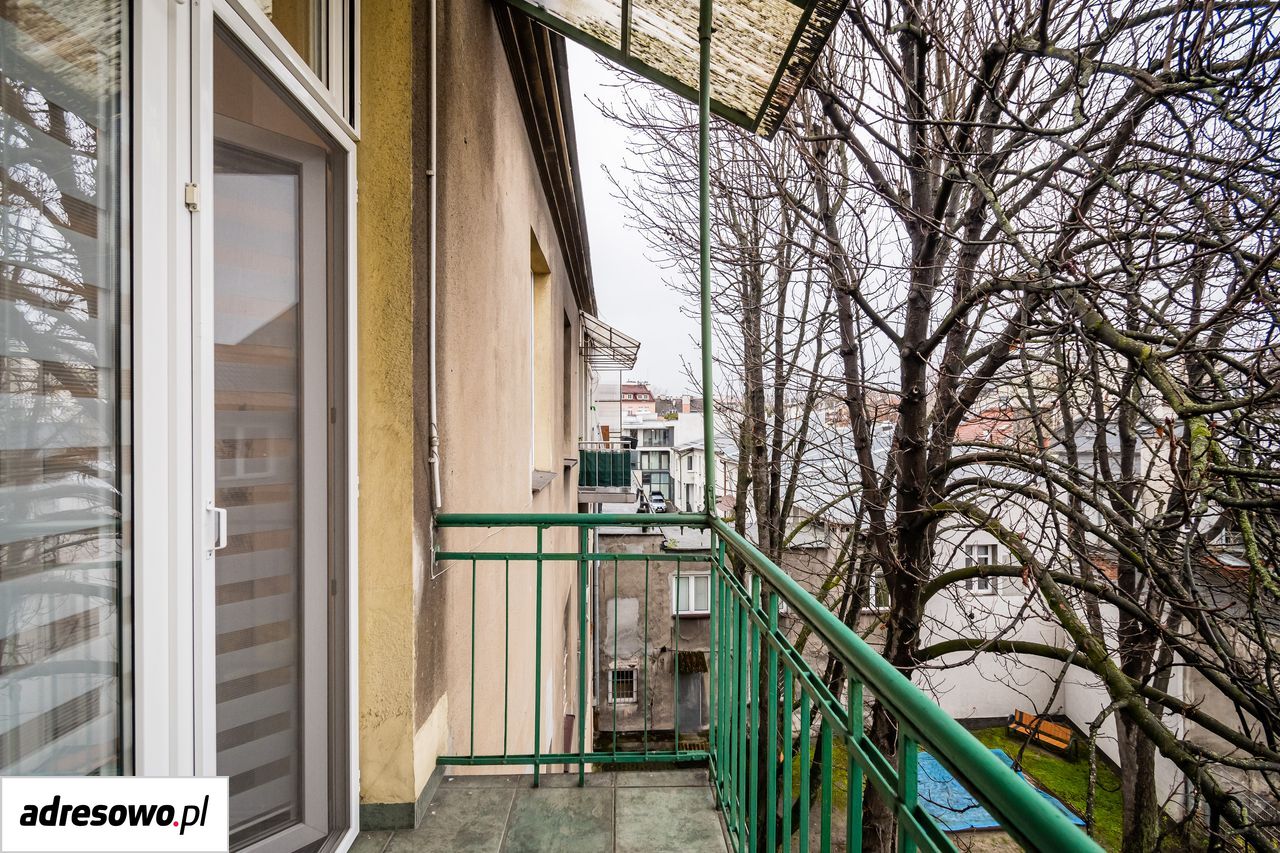Mieszkanie 2-pokojowe Kraków Podgórze, ul. Stanisława Smolki. Zdjęcie 13
