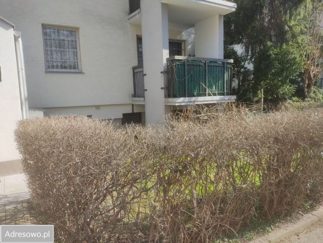 Mieszkanie 3-pokojowe Warszawa Ursynów, ul. Jana Żabińskiego. Zdjęcie 1