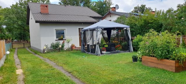 dom wolnostojący Żytno. Zdjęcie 1