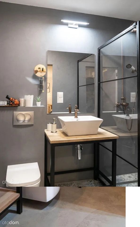 Mieszkanie 2-pokojowe Wrocław Kleczków, ul. Kleczkowska. Zdjęcie 4