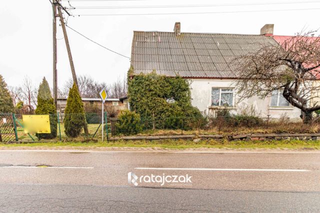 bliźniak, 6 pokoi Gniewino, ul. Zwycięstwa. Zdjęcie 3