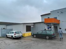 Lokal Dymaczewo Nowe. Zdjęcie 4