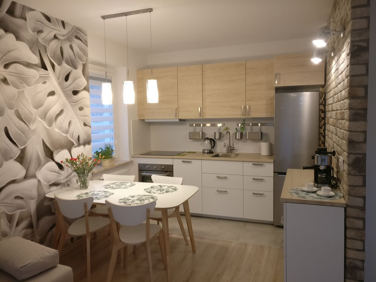 Mieszkanie 1-pokojowe Kraków Dębniki, ul. Praska