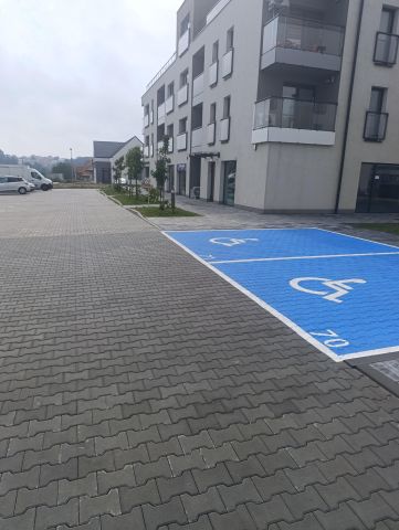 Lokal Łańcut, ul. Jana Pawła II. Zdjęcie 11