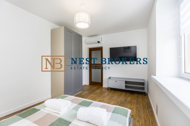 Mieszkanie 3-pokojowe Kraków Nowa Huta, os. Górali. Zdjęcie 13