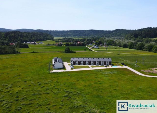 Mieszkanie 3-pokojowe Lesko Wola Postołowa, ul. Wolańska. Zdjęcie 17