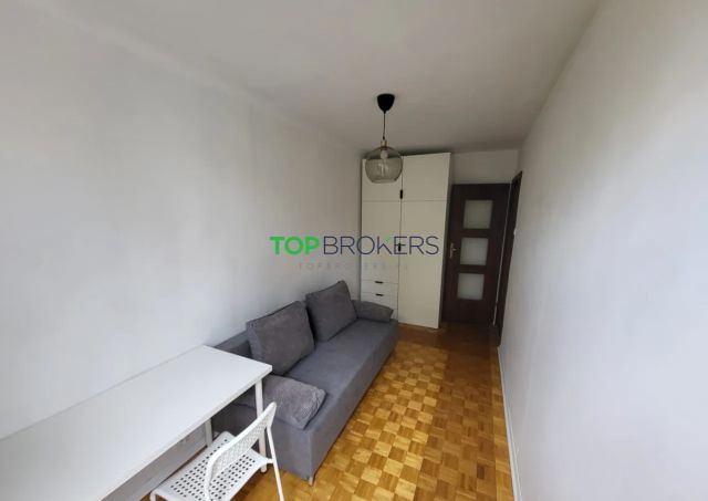 Mieszkanie 3-pokojowe Warszawa Śródmieście, ul. Grzybowska. Zdjęcie 6