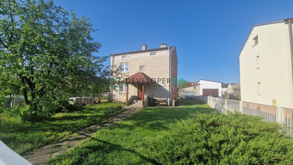 dom wolnostojący, 4 pokoje Puławy, ul. Jana Kilińskiego. Zdjęcie 4