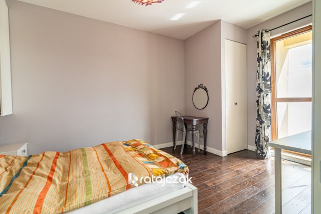 Mieszkanie 2-pokojowe Gdańsk Wrzeszcz, ul. Partyzantów. Zdjęcie 5