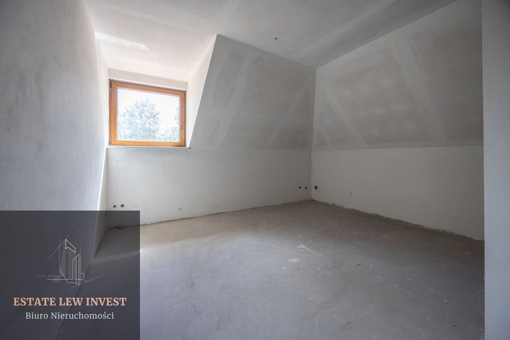 dom wolnostojący, 5 pokoi Poręba Laskowska. Zdjęcie 16