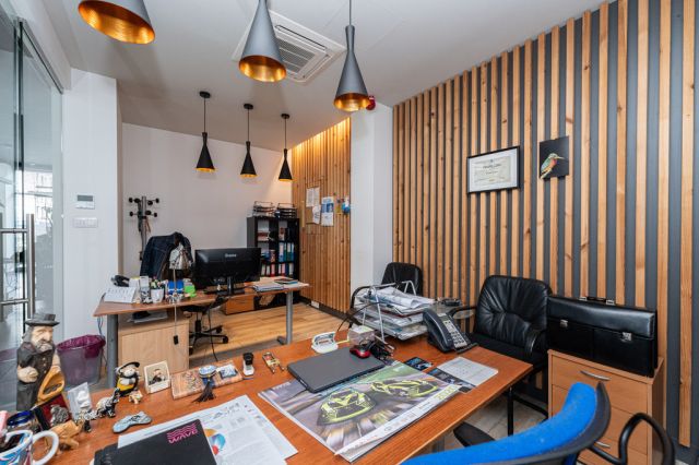 Biuro Warszawa Wola, ul. Jana Kazimierza. Zdjęcie 15